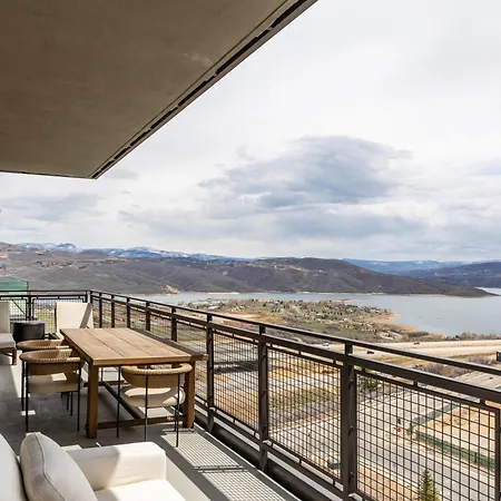 Stunning 3Br In New Deer Valley East Village Ski, Dine, And Relax! Sleeps 8, Modern Amenities